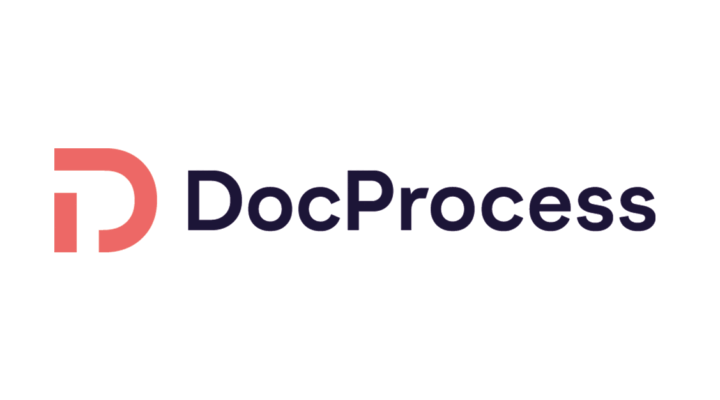 Logo-Docprocess