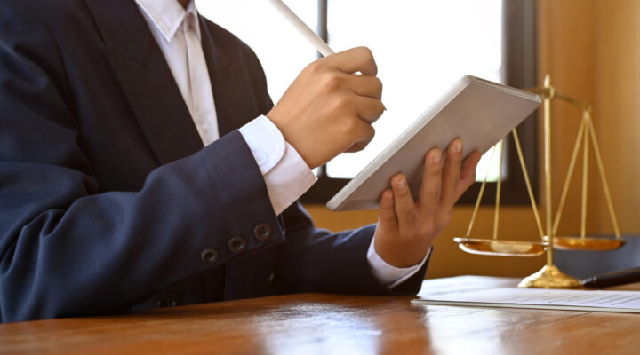 digitalisation offices notariaux recherche de documents