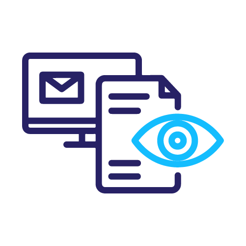 Accès maîtrisé à l’information 