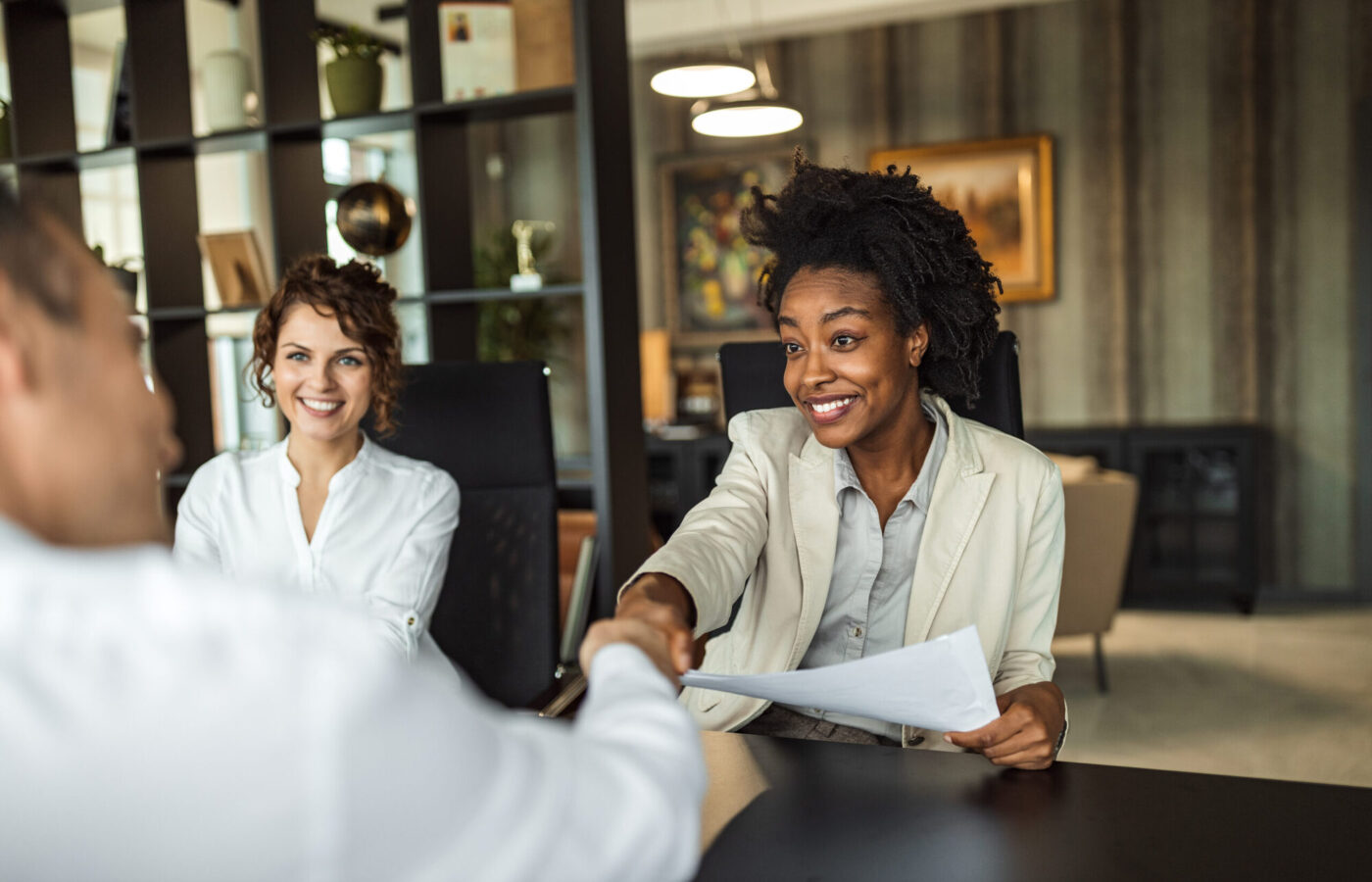 offre d'emploi commerce