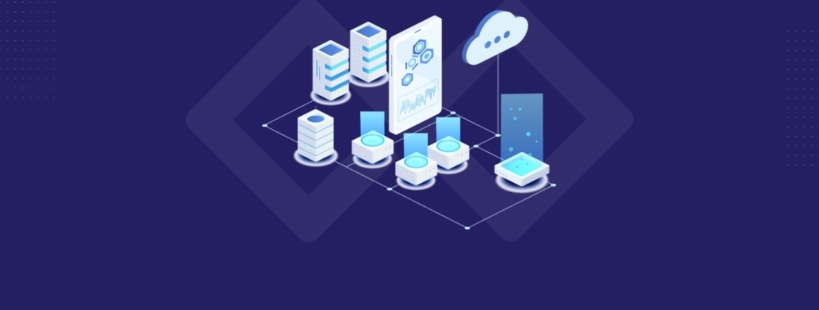 Découvrez notre nouvelle offre Xelians Data Hub, une plateforme ETL