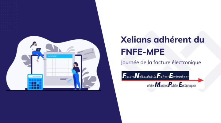 Xelians adhérent à la FNFE-MPE