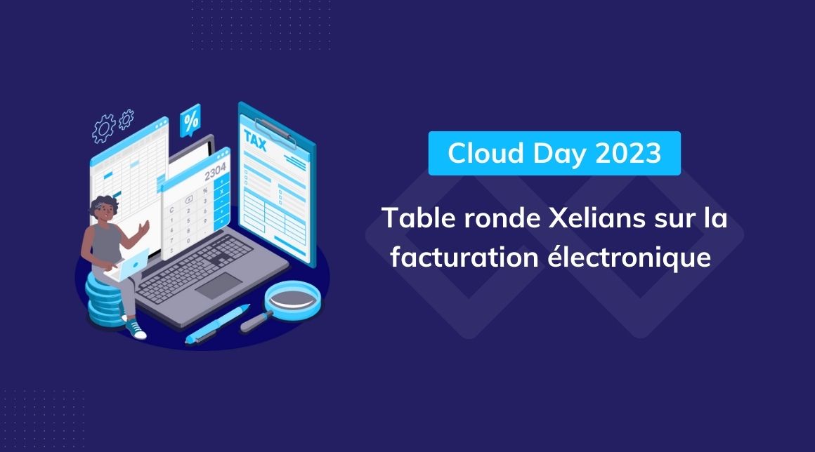 Cloud day facture électronique