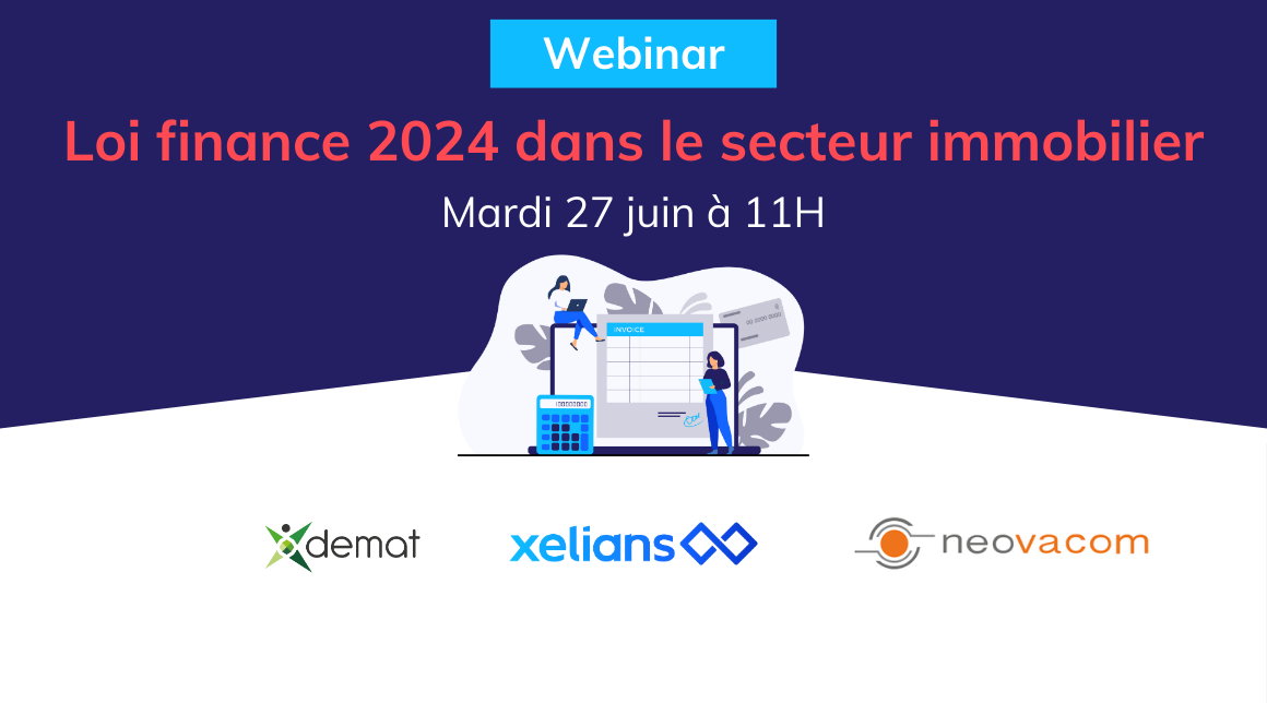 webinar loi finance 2024 dans le secteur de l'immobilier