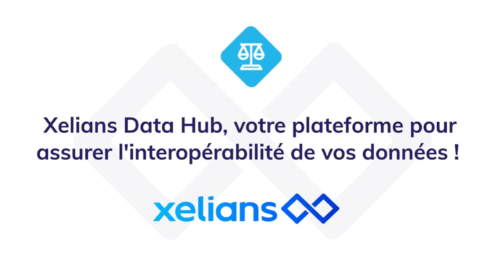 Vidéo démo Xelians Data Hub