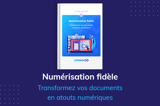 Numérisation fidèle transformer vos documents en atouts numériques