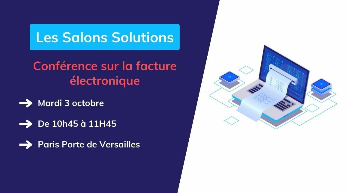 Xelians participe aux Salons Solutions 2023