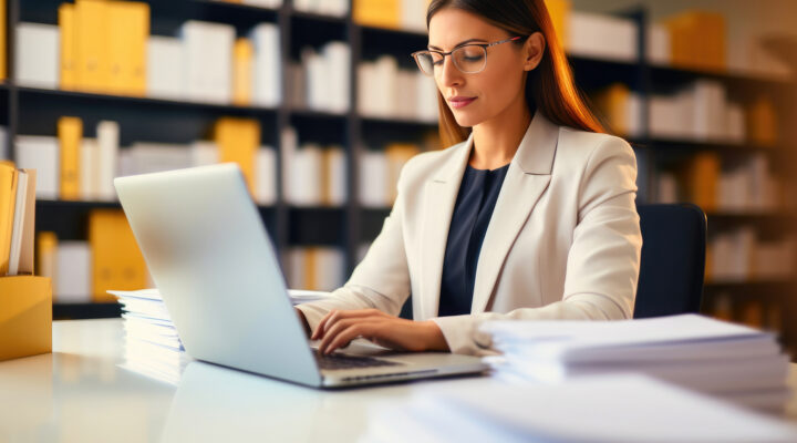 Optimiser la gestion de vos salles d'archives internes