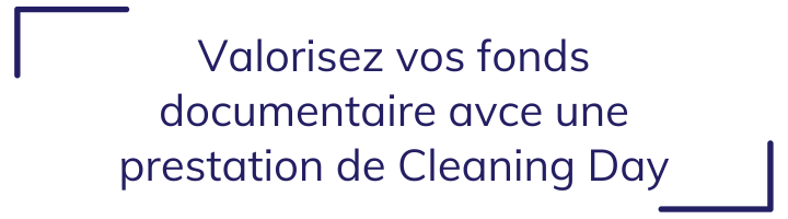 header_carrousel_cleaning_day_enjeux_benefices_fonds_documentaire_metadonne