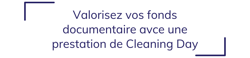 header_carrousel_cleaning_day_enjeux_benefices_fonds_documentaire_metadonne